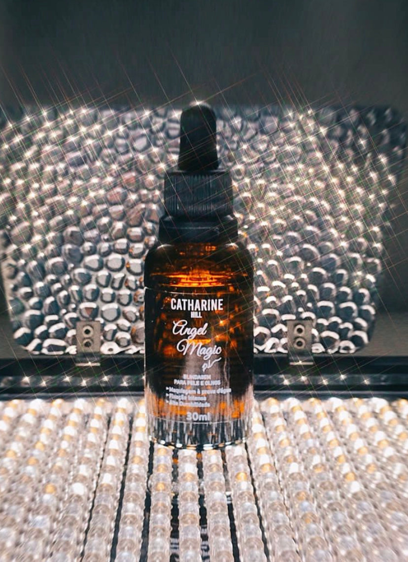 Angel Magic Blindagem