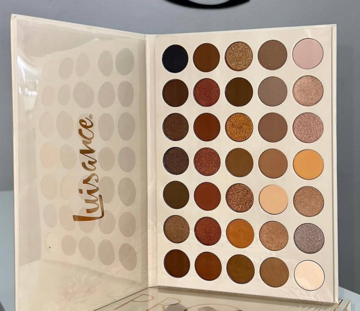 Paleta PRO Daily Luisance