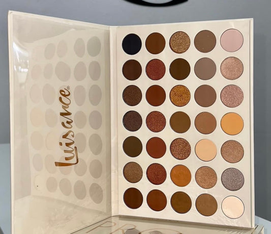 Paleta PRO Daily Luisance