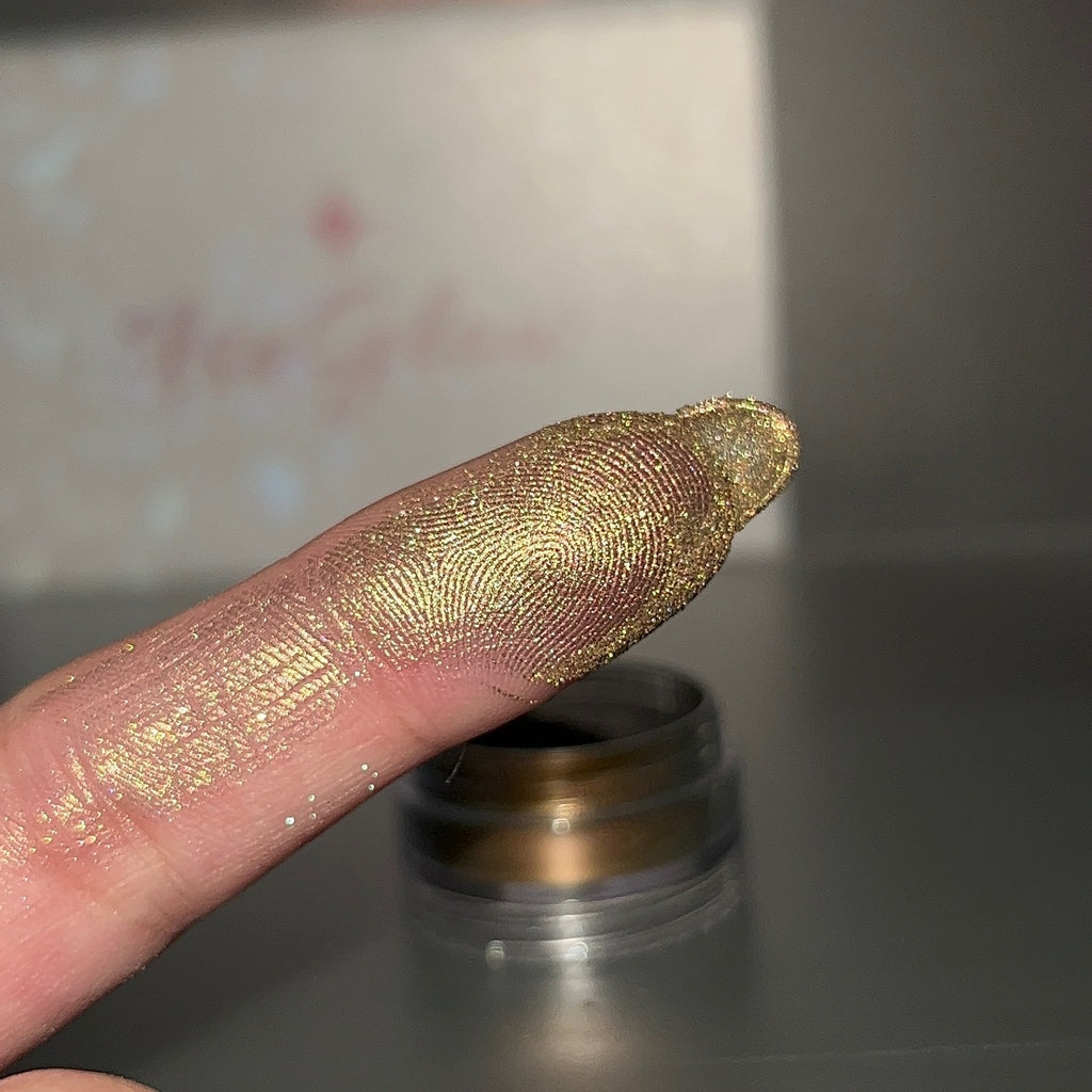 Pigmento Birthday | Colección B-day Use Glow