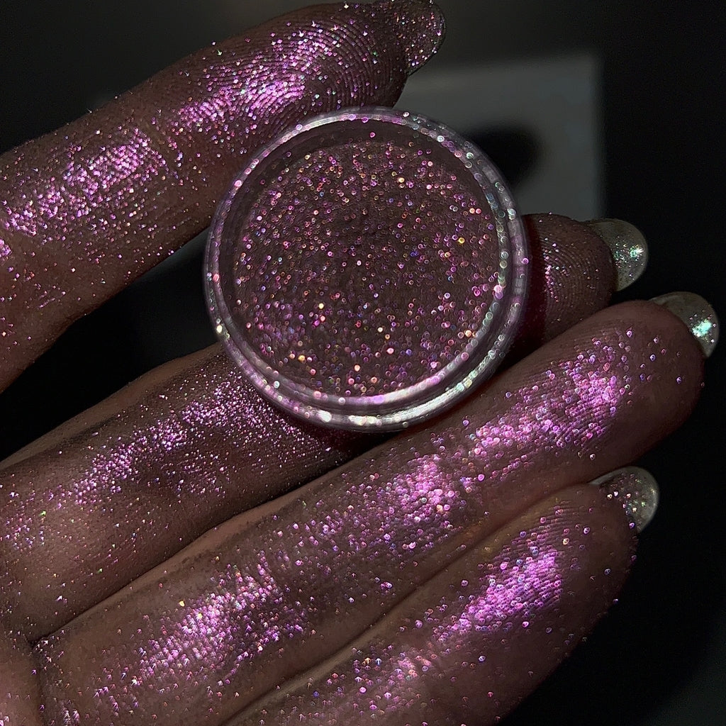 Pigmento Sweeties | Colección B-day Use Glow