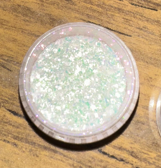 Glitter Sweet Use Glow