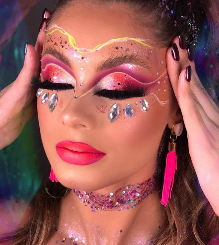 Glitter Alana Use Glow