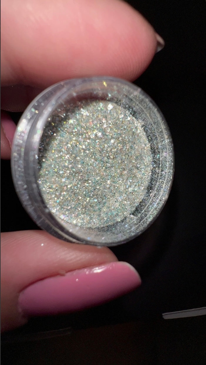 Glitter Bélgica Use Glow