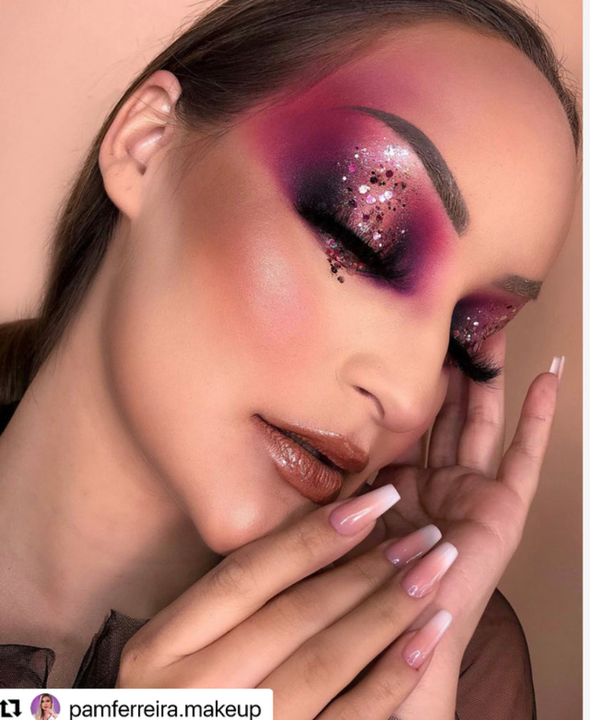 Glitter Alana Use Glow