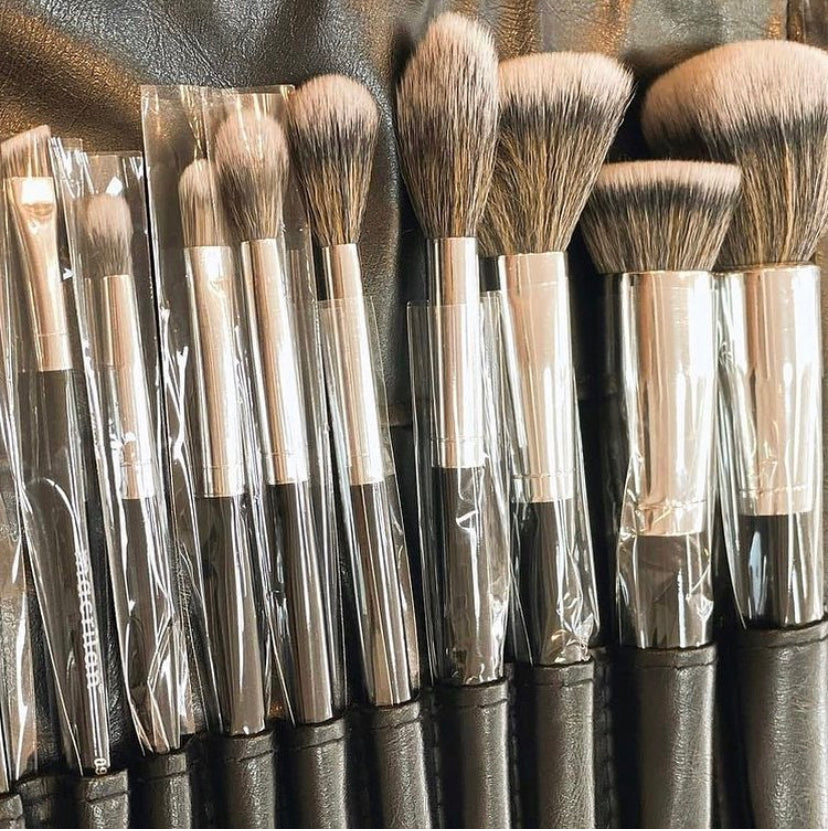 Kit pinceles línea Max Macrilan