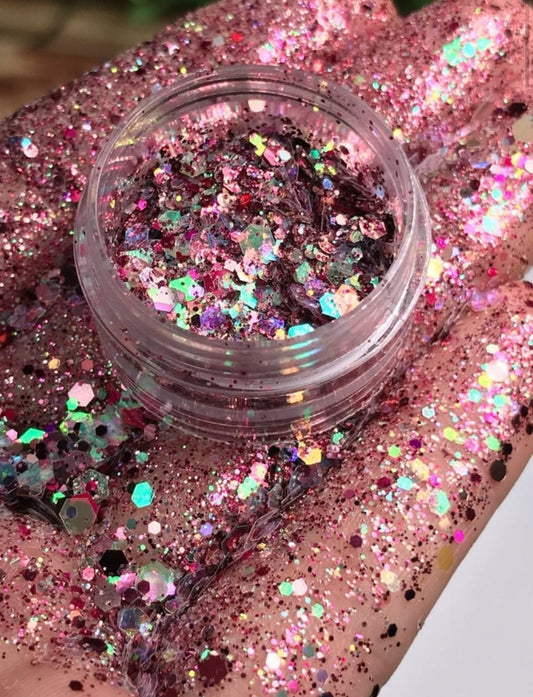Glitter Alana