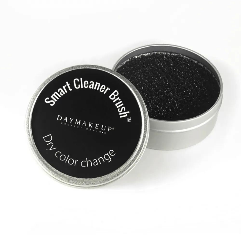 Limpiador de pinceles en seco Daymakeup 