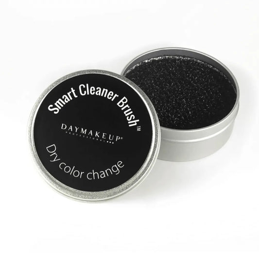 Limpiador de pinceles en seco Daymakeup 