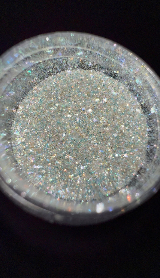 Glitter Bélgica Use Glow