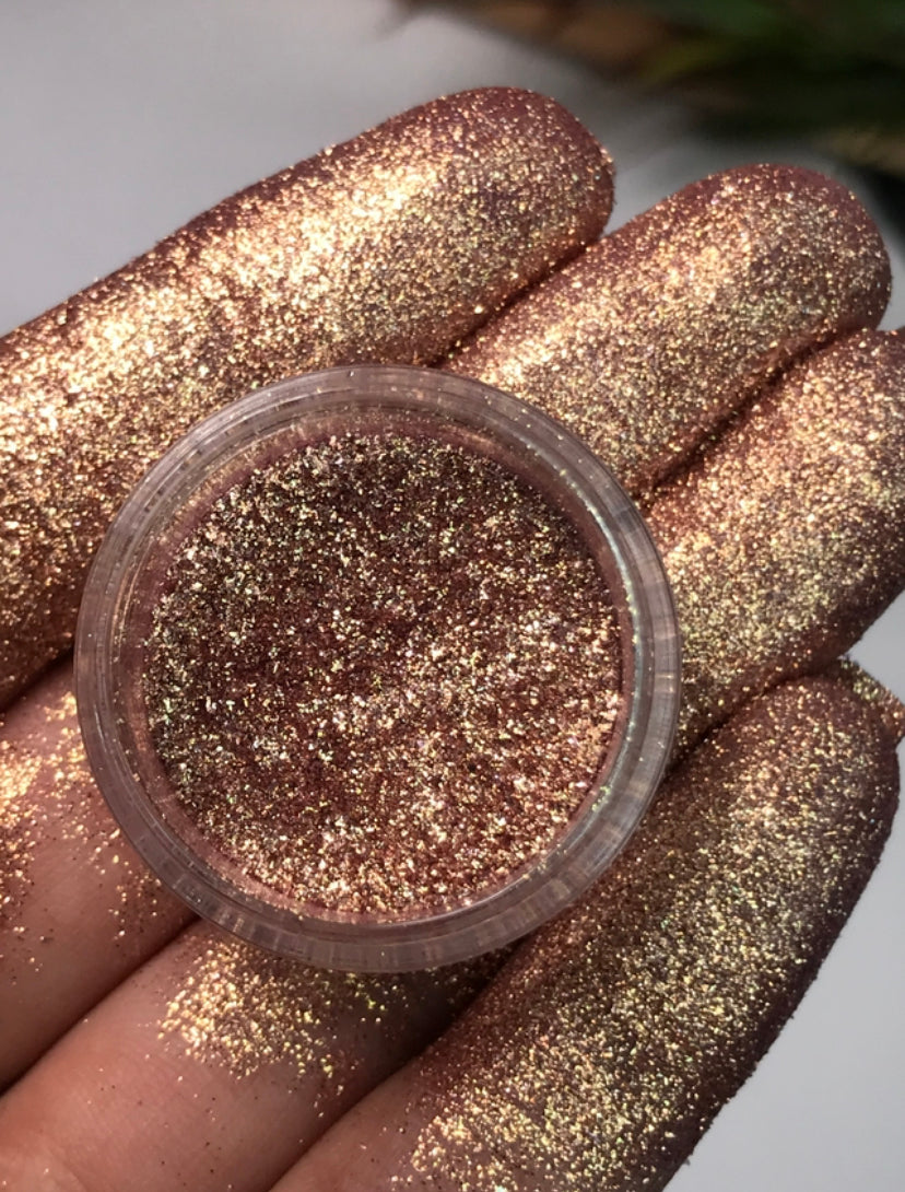 Pigmento Berlim Use Glow