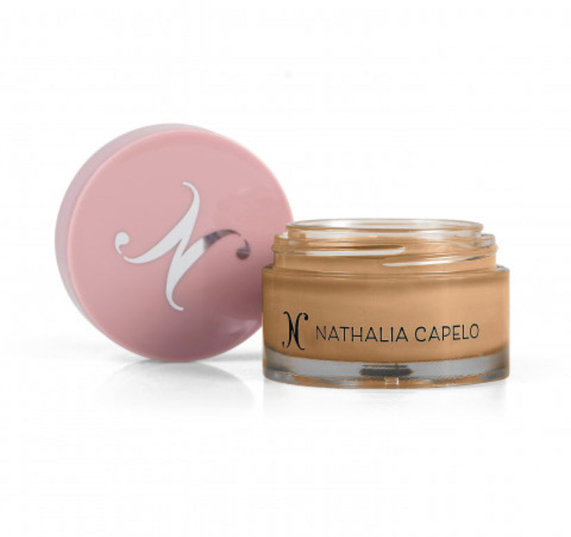 La mousse Creme Brulée