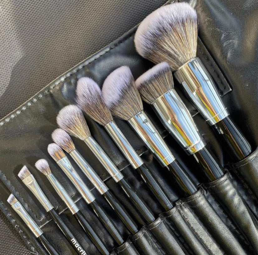 Kit de pinceles max de macrilan