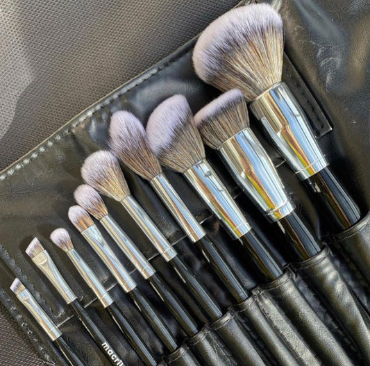 Kit de pinceles max de macrilan