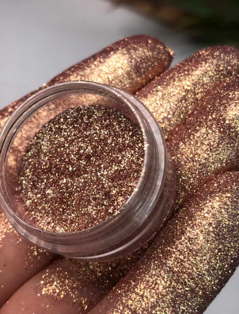 Pigmento Berlim Use Glow